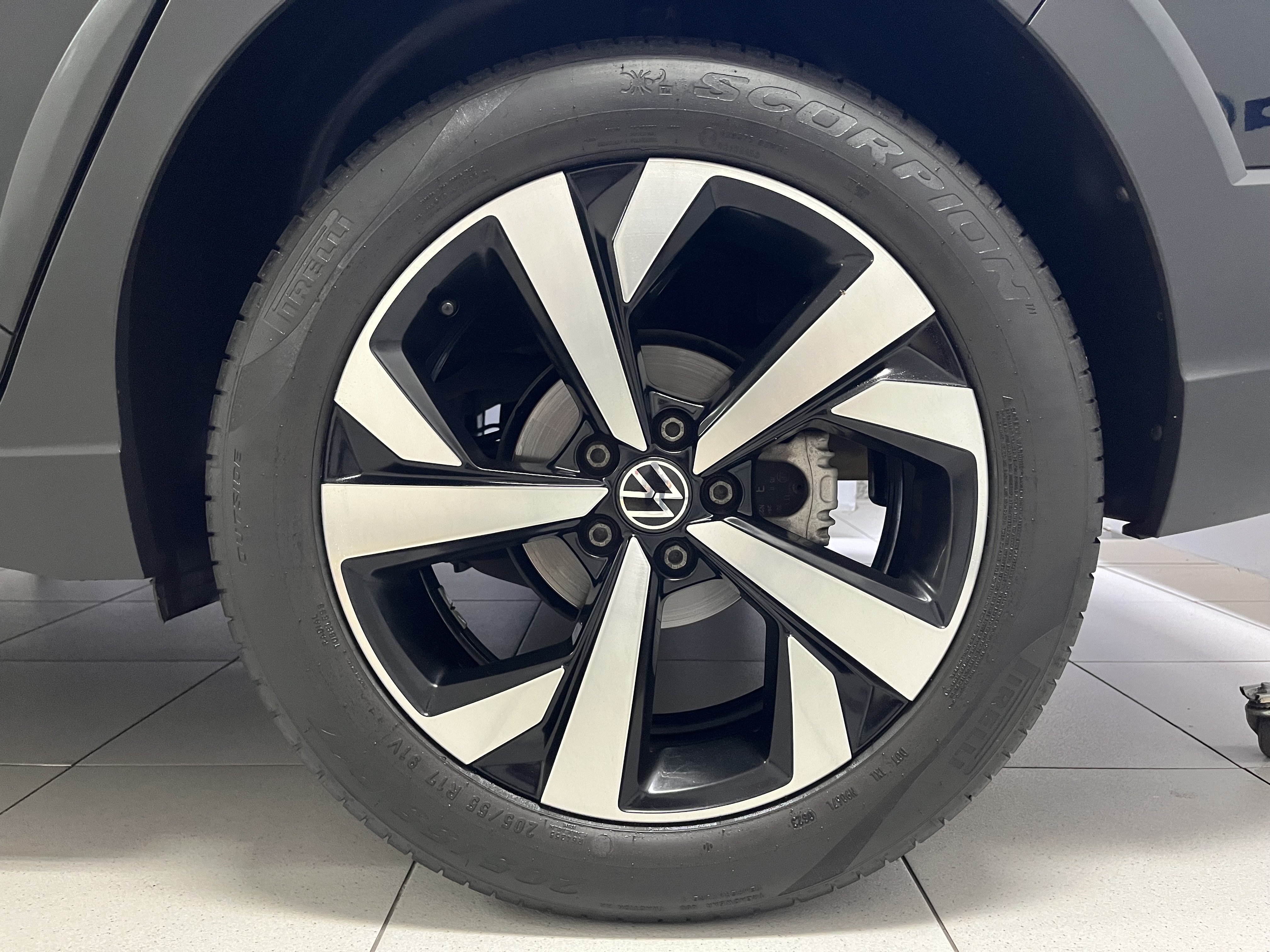 NIVUS 1.0 200 TSI TOTAL FLEX HIGHLINE AUTOMÁTICO12