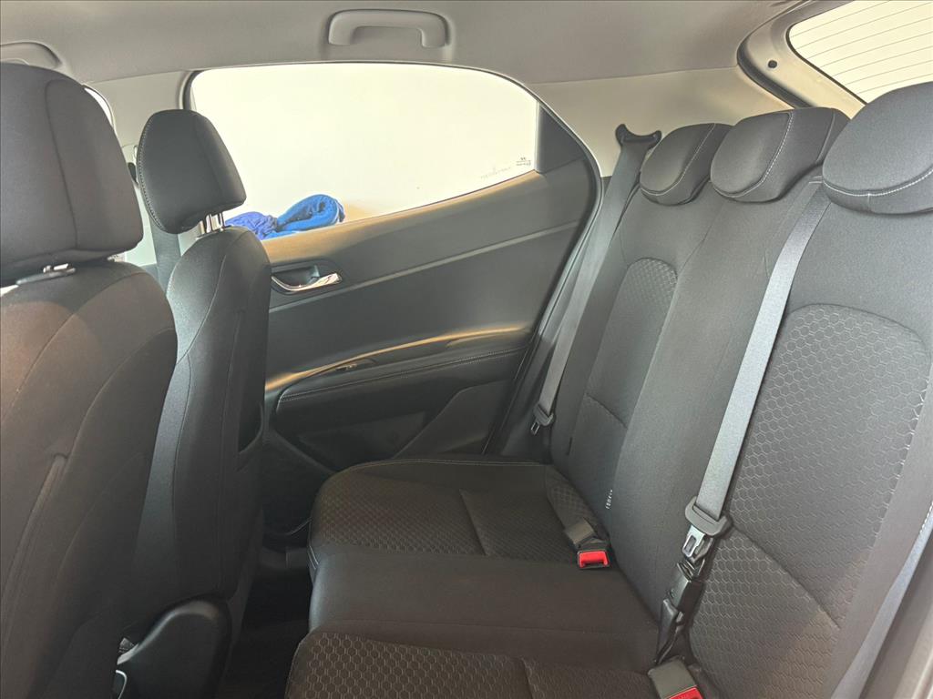 HB20 1.0 12V FLEX EVOLUTION MANUAL10