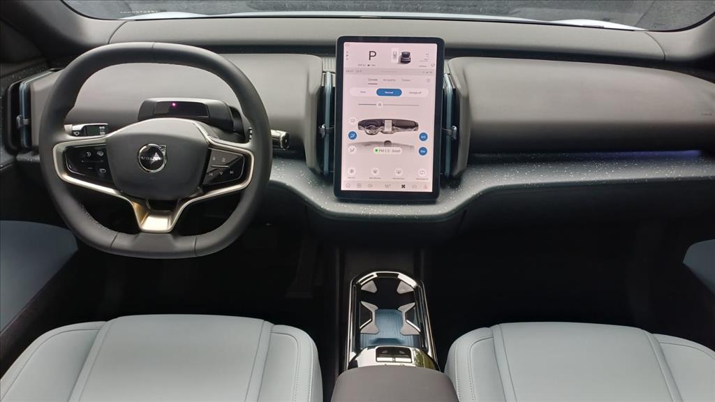 EX30 69 KW ELÉTRICO ULTRA6