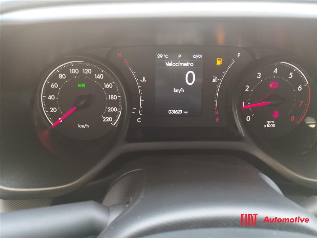 FASTBACK 1.0 TURBO 200 FLEX AUDACE CVT9