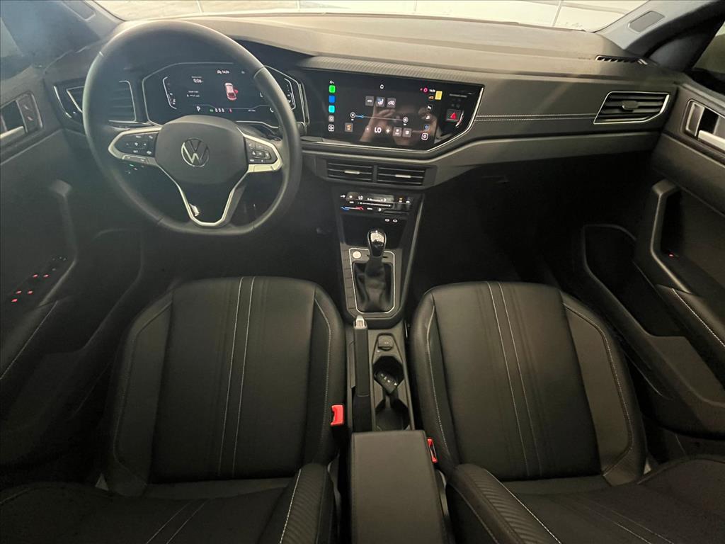 NIVUS 1.0 200 TSI TOTAL FLEX HIGHLINE AUTOMÁTICO7