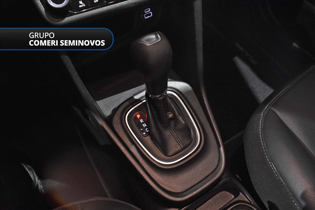 PULSE 1.0 TURBO 200 FLEX IMPETUS CVT6