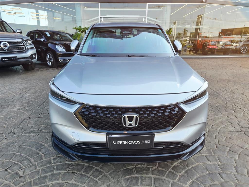 HR-V 1.5 DI I-VTEC TURBO FLEX ADVANCE CVT1