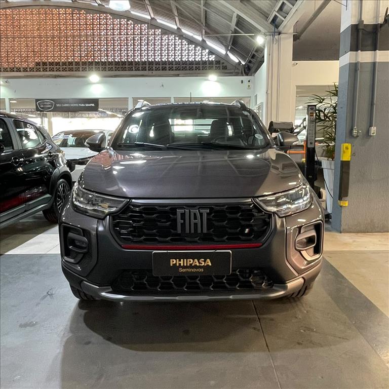 STRADA 1.0 TURBO 200 FLEX ULTRA CD CVT2