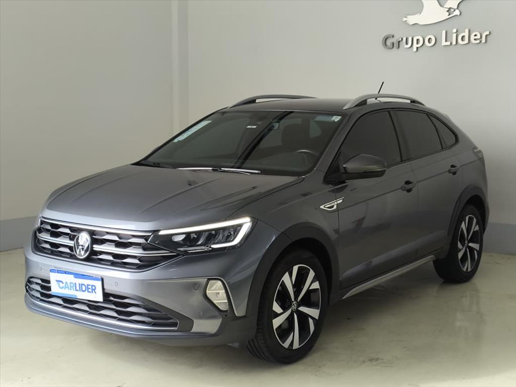 NIVUS 1.0 200 TSI TOTAL FLEX HIGHLINE AUTOMÁTICO
