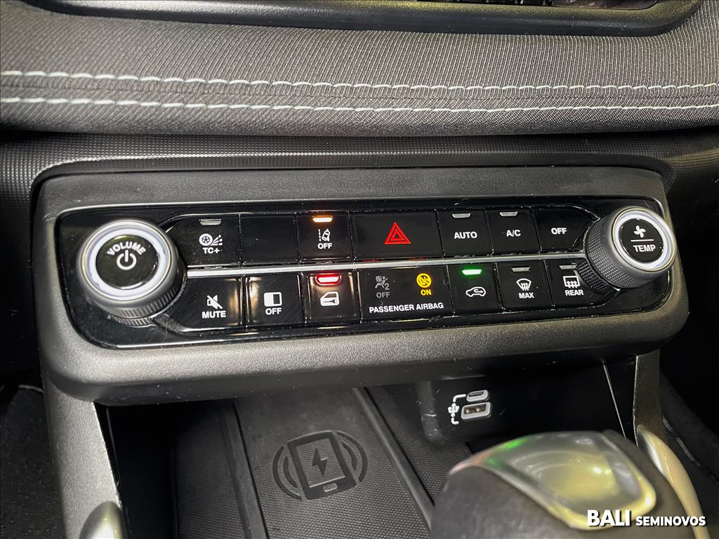 FASTBACK 1.0 TURBO 200 FLEX AUDACE CVT14