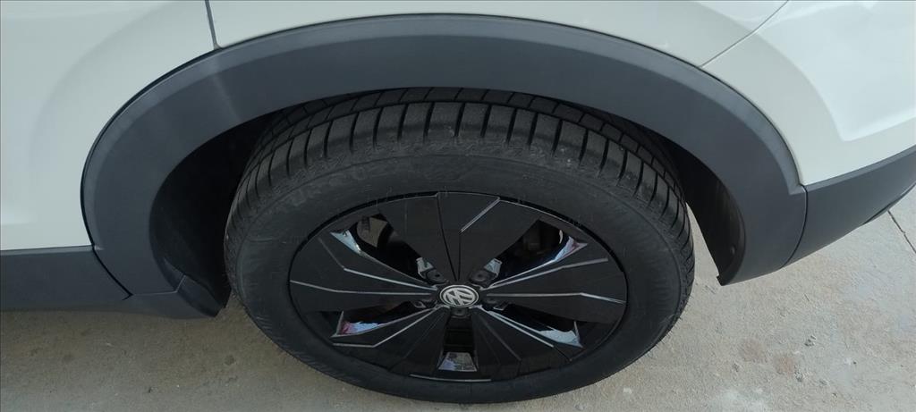 T-CROSS 1.4 250 TSI TOTAL FLEX HIGHLINE AUTOMÁTICO10