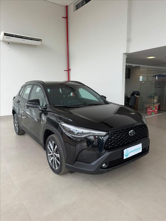 COROLLA CROSS 2.0 VVT-IE FLEX XRE DIRECT SHIFT2