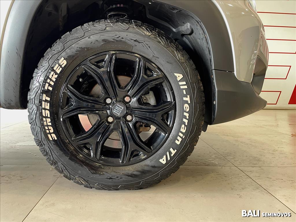 STRADA 1.3 FIREFLY FLEX VOLCANO CD MANUAL8