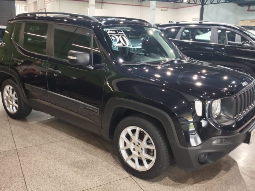 RENEGADE 1.8 16V FLEX SPORT 4P AUTOMÁTICO2
