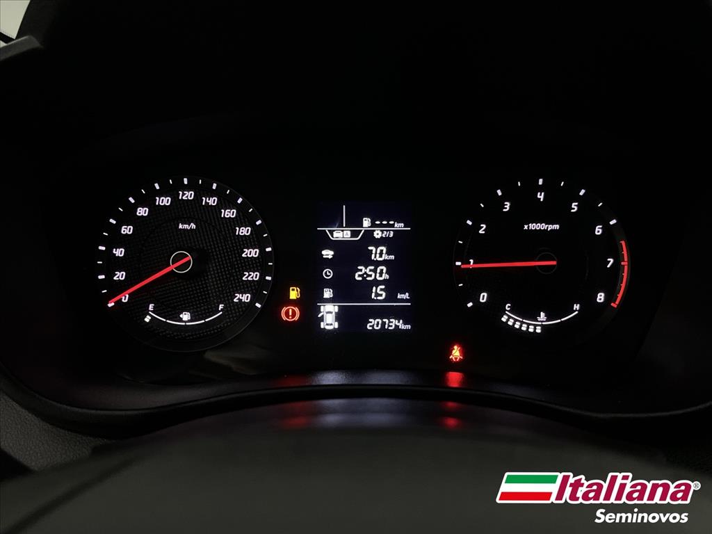 HB20 1.0 12V FLEX COMFORT PLUS MANUAL10