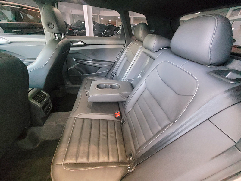 TAOS 1.4 250 TSI TOTAL FLEX HIGHLINE AUTOMÁTICO10