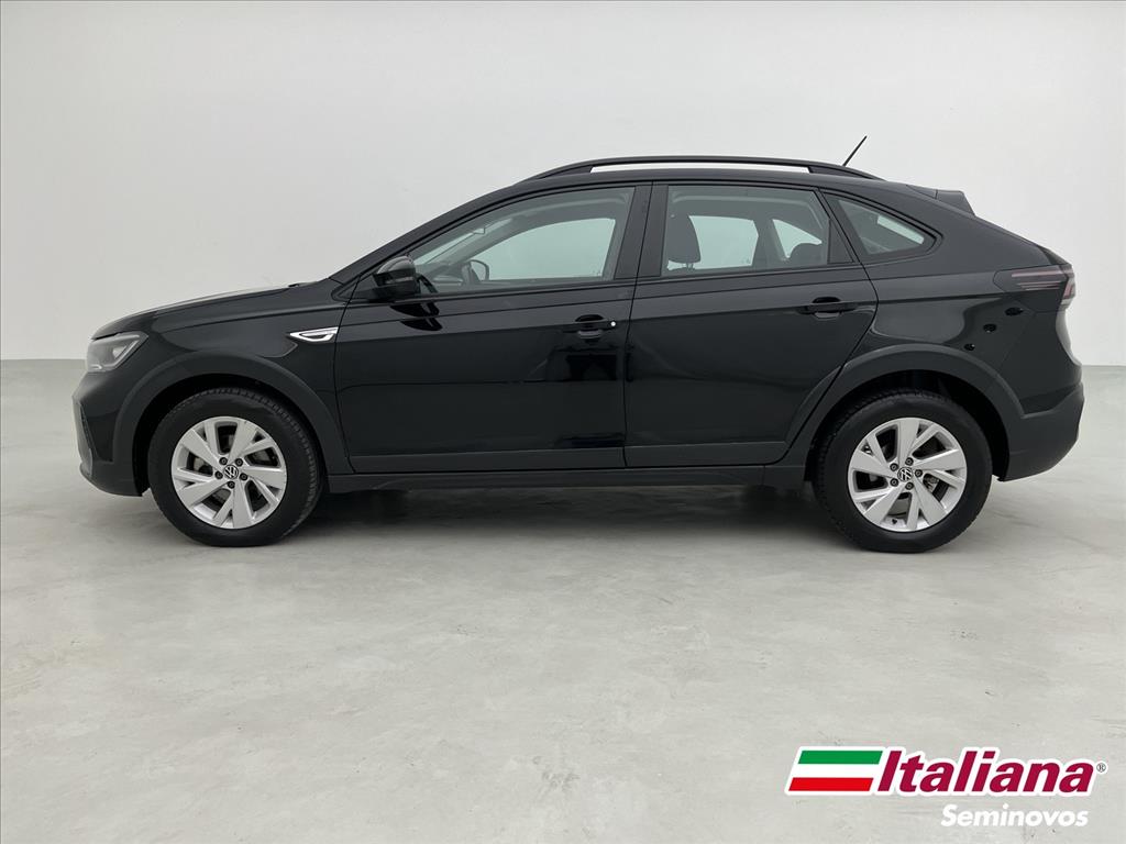 NIVUS 1.0 200 TSI TOTAL FLEX COMFORTLINE AUTOMÁTICO1