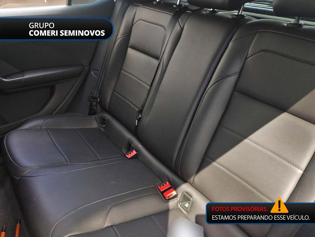 T-CROSS 1.0 200 TSI TOTAL FLEX SENSE AUTOMÁTICO4