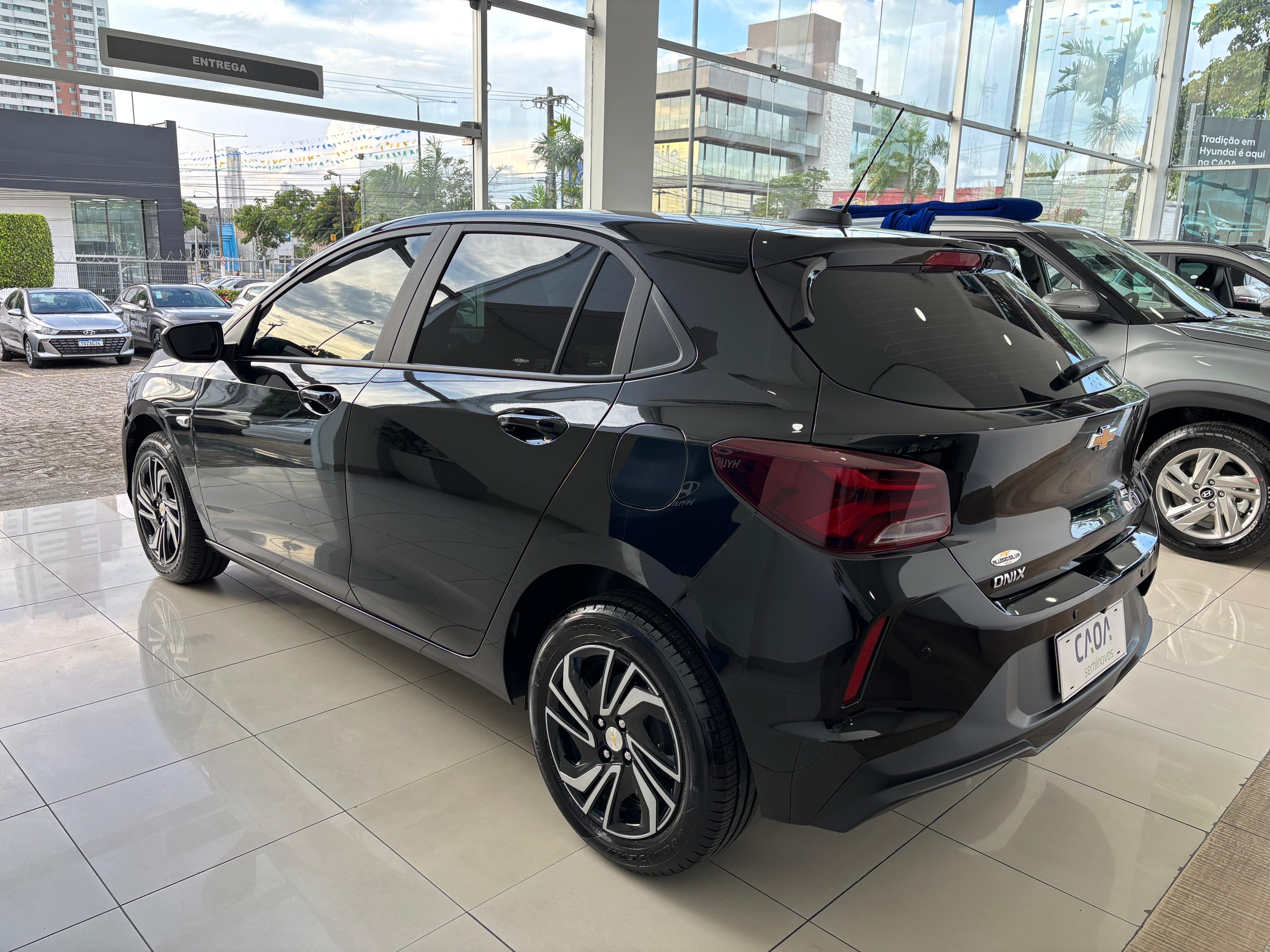 GM - Chevrolet-ONIX-1.0 FLEX MANUAL