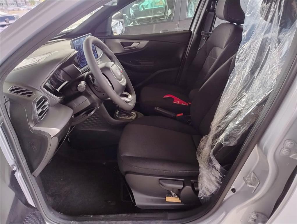 PULSE 1.0 TURBO 200 HYBRID AUDACE CVT12