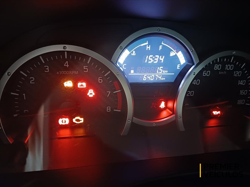 JIMNY 1.3 4ALL 4X4 16V GASOLINA 2P MANUAL7