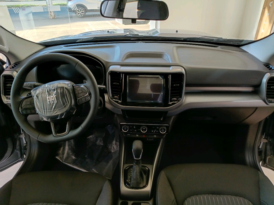 TORO 1.3 TURBO 270 FLEX FREEDOM AT69