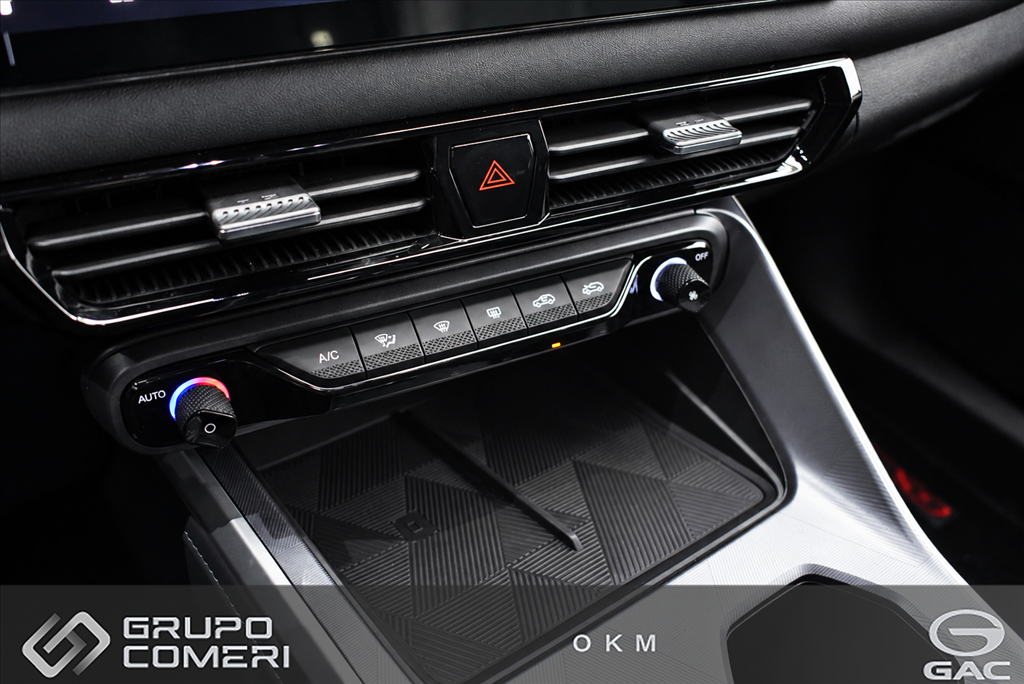 GS3 1.5 TURBO GASOLINA PREMIUM DCT10