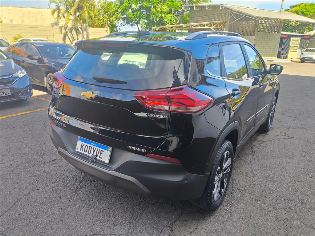 TRACKER 1.0 TURBO FLEX PREMIER AUTOMÁTICO9