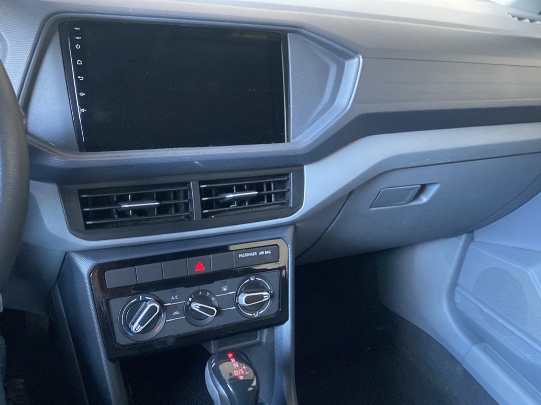 T-CROSS 1.0 200 TSI TOTAL FLEX SENSE AUTOMÁTICO11