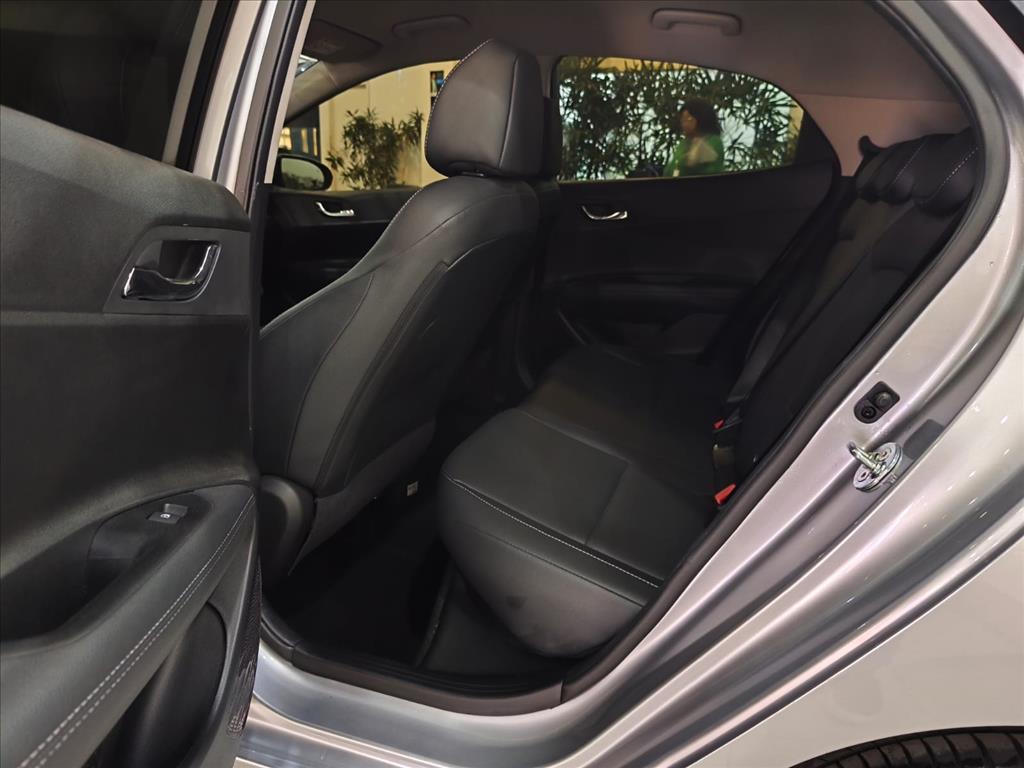 HB20 1.0 TGDI FLEX PLATINUM SAFETY AUTOMÁTICO
