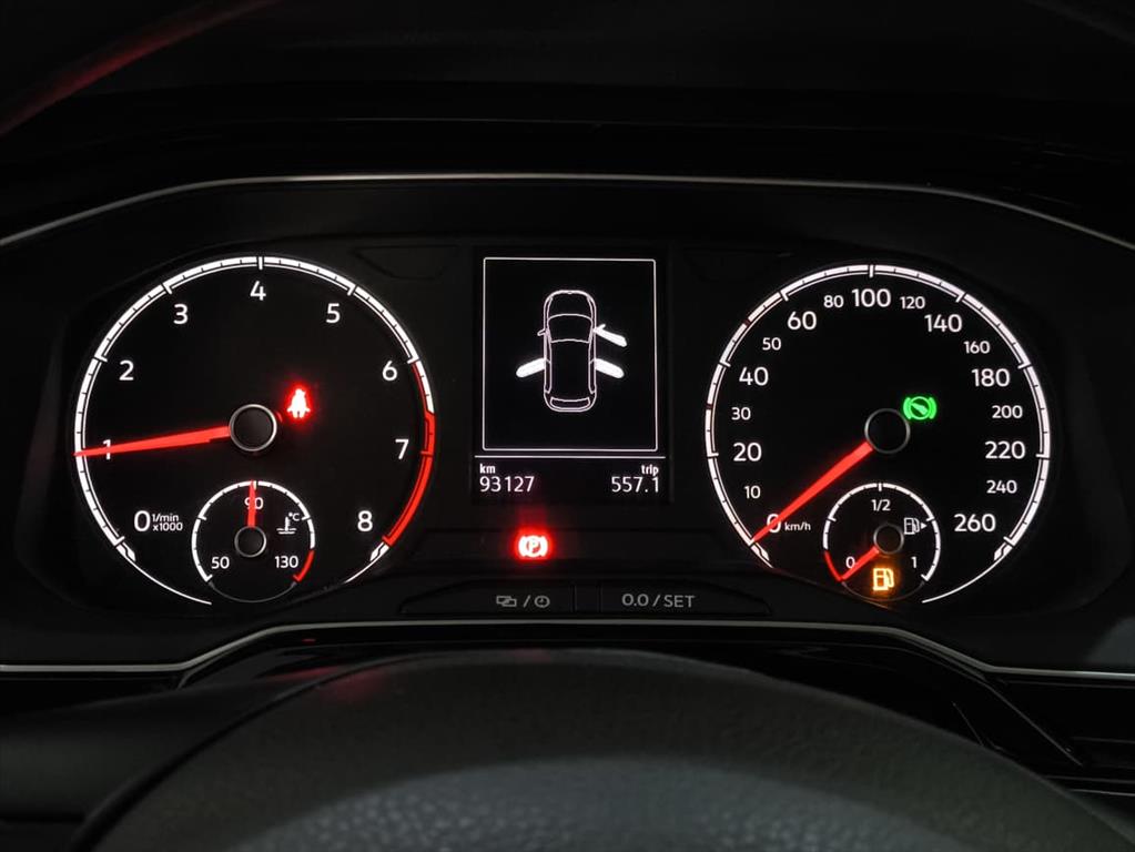 POLO 1.0 200 TSI COMFORTLINE AUTOMÁTICO11