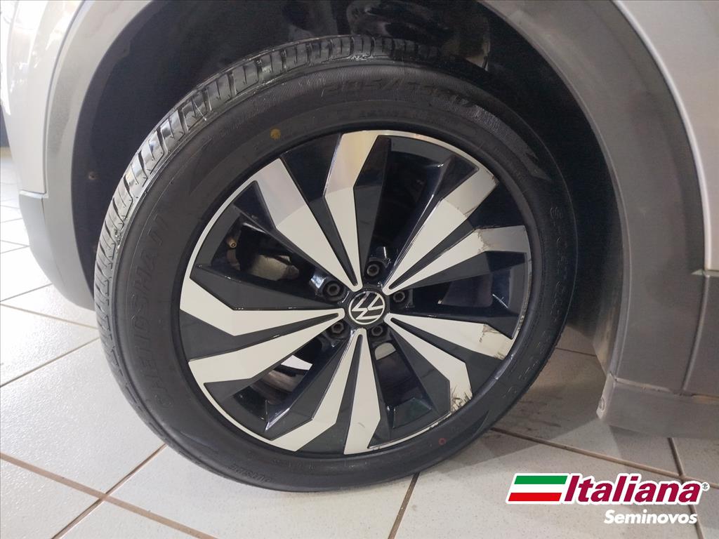 T-CROSS 1.0 200 TSI TOTAL FLEX AUTOMÁTICO7