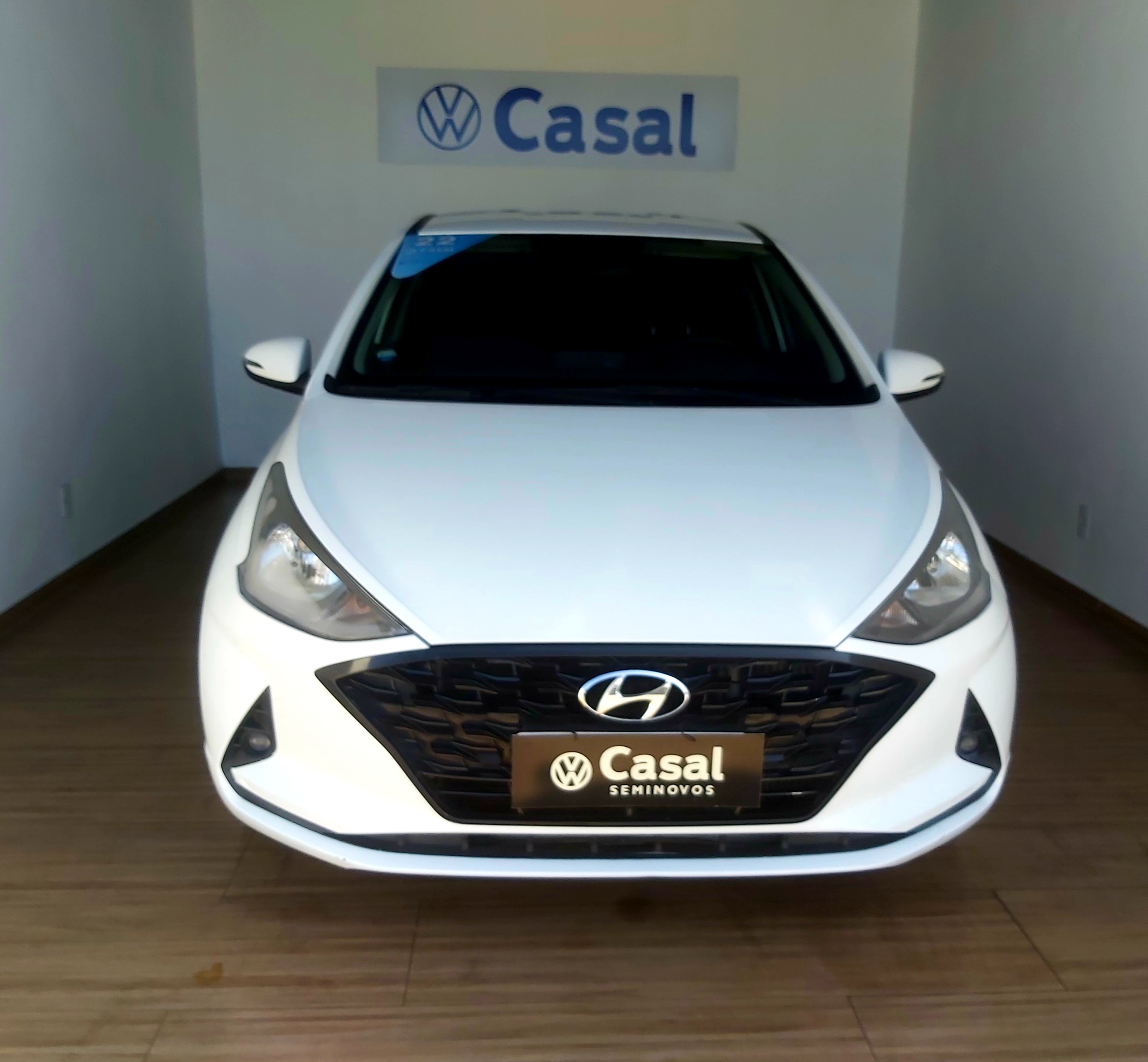 1.0 TGDI FLEX EVOLUTION AUTOMÁTICO