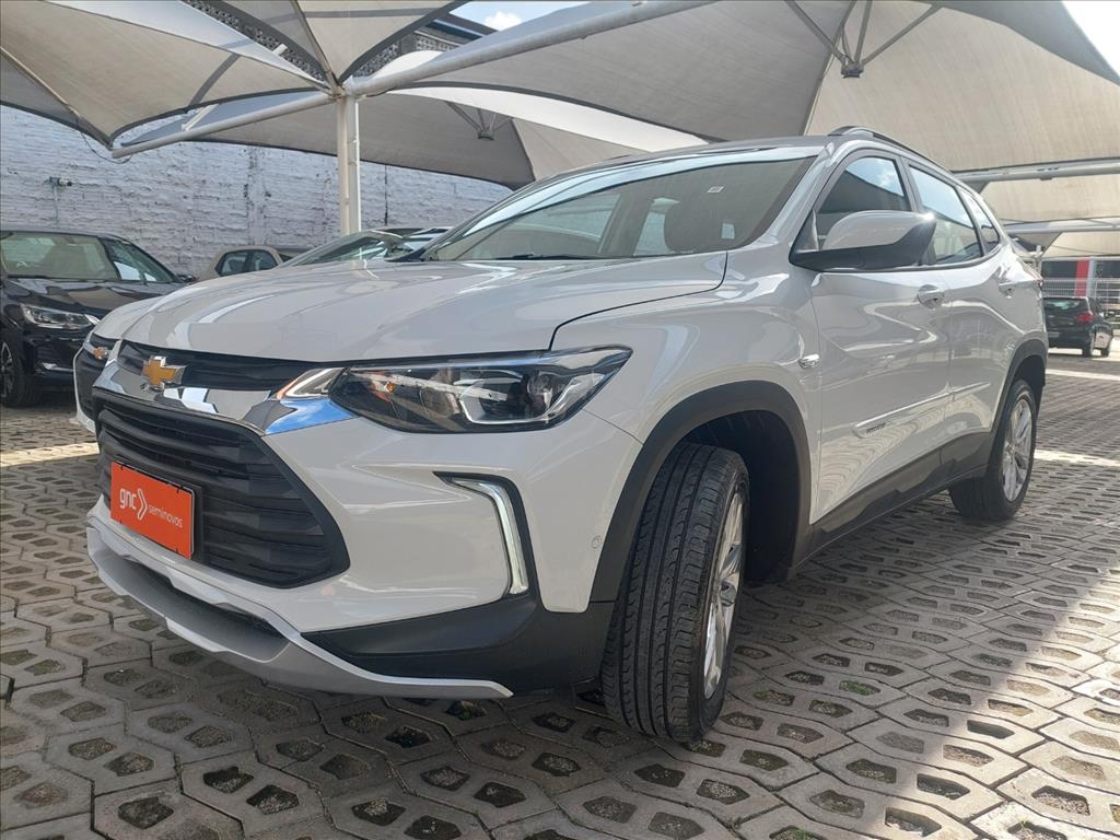 CHEVROLET TRACKER 1.0 TURBO FLEX LT AUTOMÁTICO