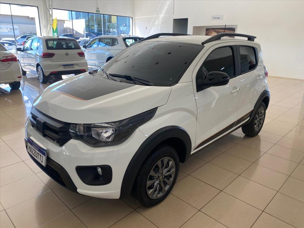 MOBI 1.0 EVO FLEX TREKKING MANUAL2
