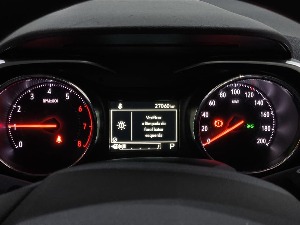 TRACKER 1.0 TURBO FLEX LT AUTOMÁTICO5