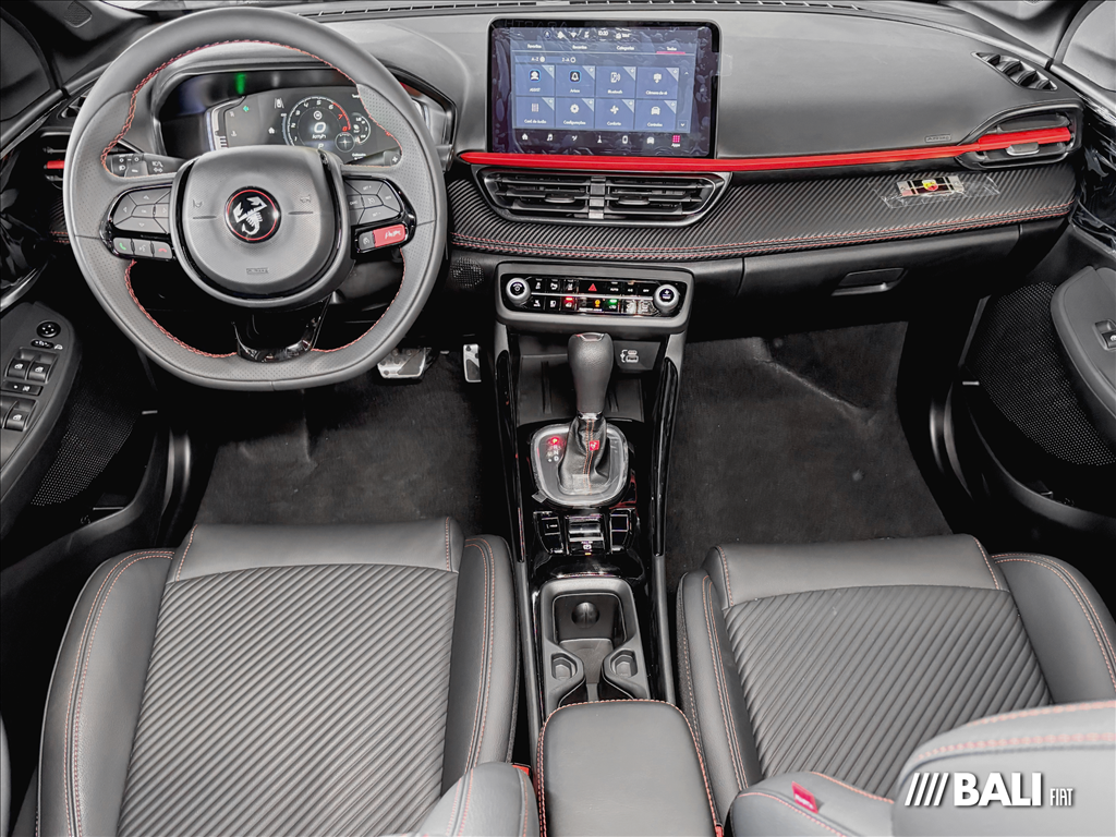 FASTBACK 1.3 TURBO 270 FLEX ABARTH AT66