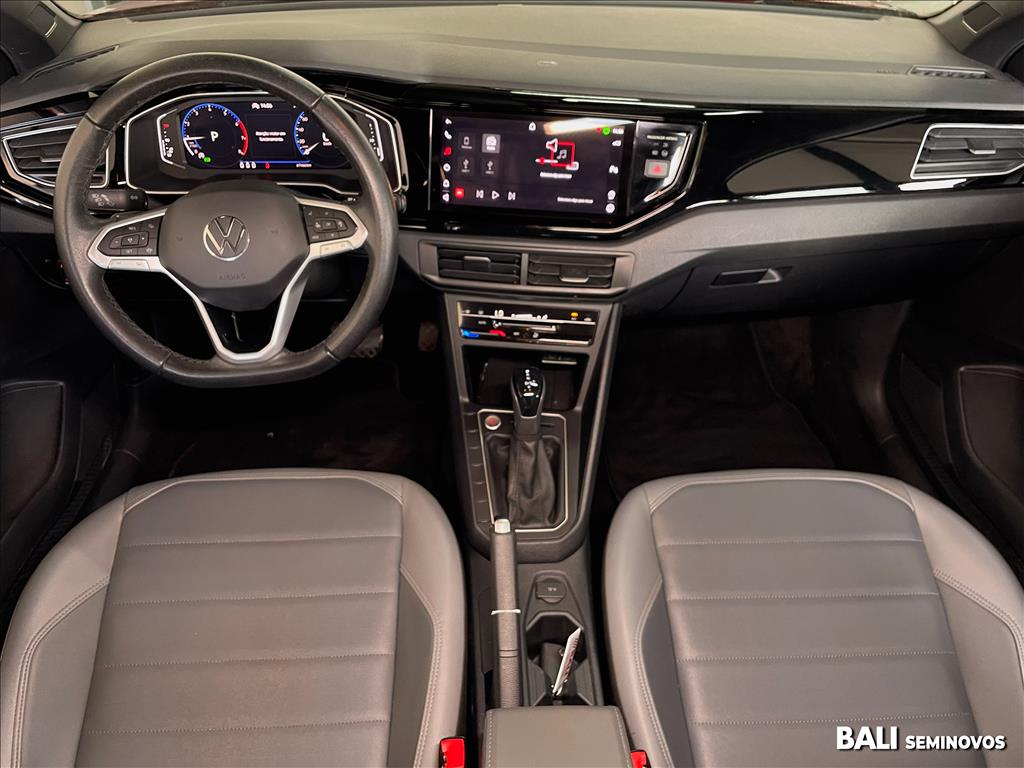 NIVUS 1.0 200 TSI TOTAL FLEX HIGHLINE AUTOMÁTICO9