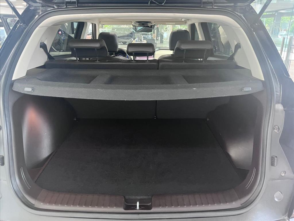 Hyundai-CRETA-2.0 FLEX ULTIMATE AUTOMÁTICO