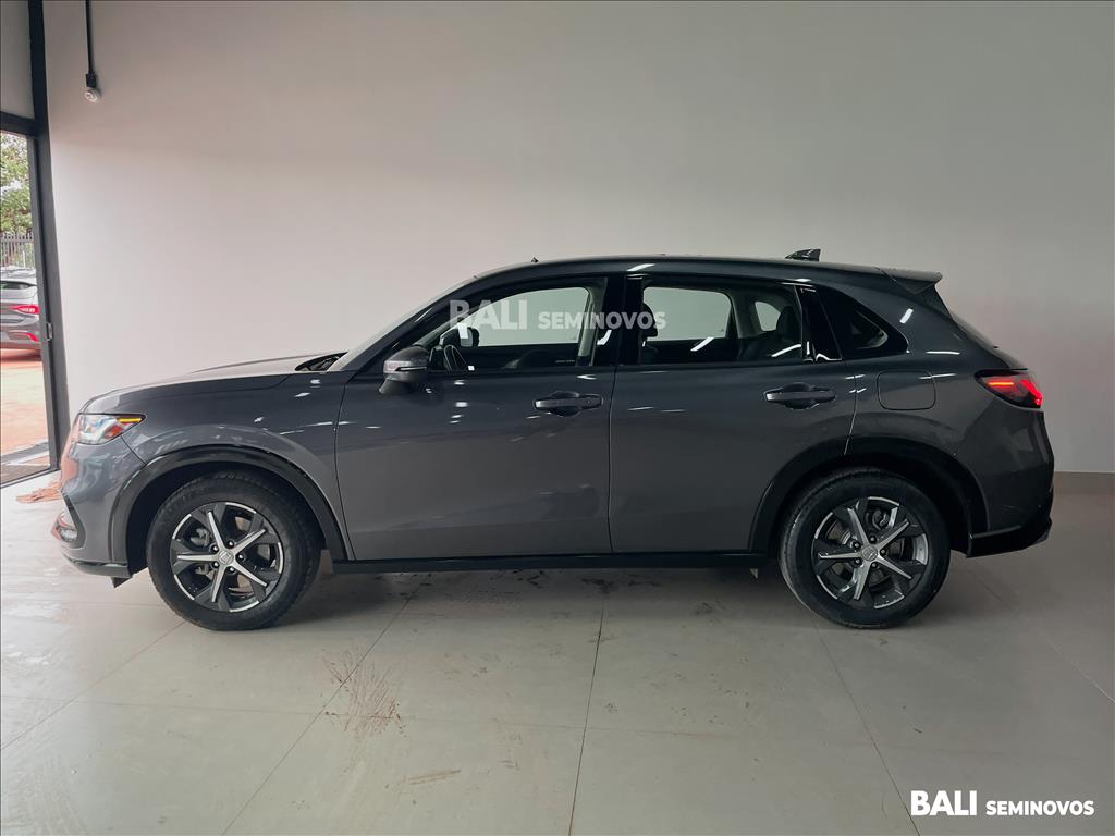 ZR-V 2.0 i-VTEC GASOLINA TOURING CVT7