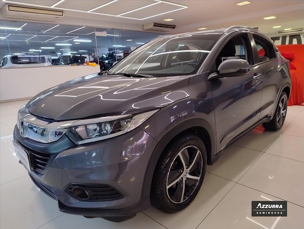 HR-V 1.8 16V FLEX EX 4P AUTOMÁTICO3