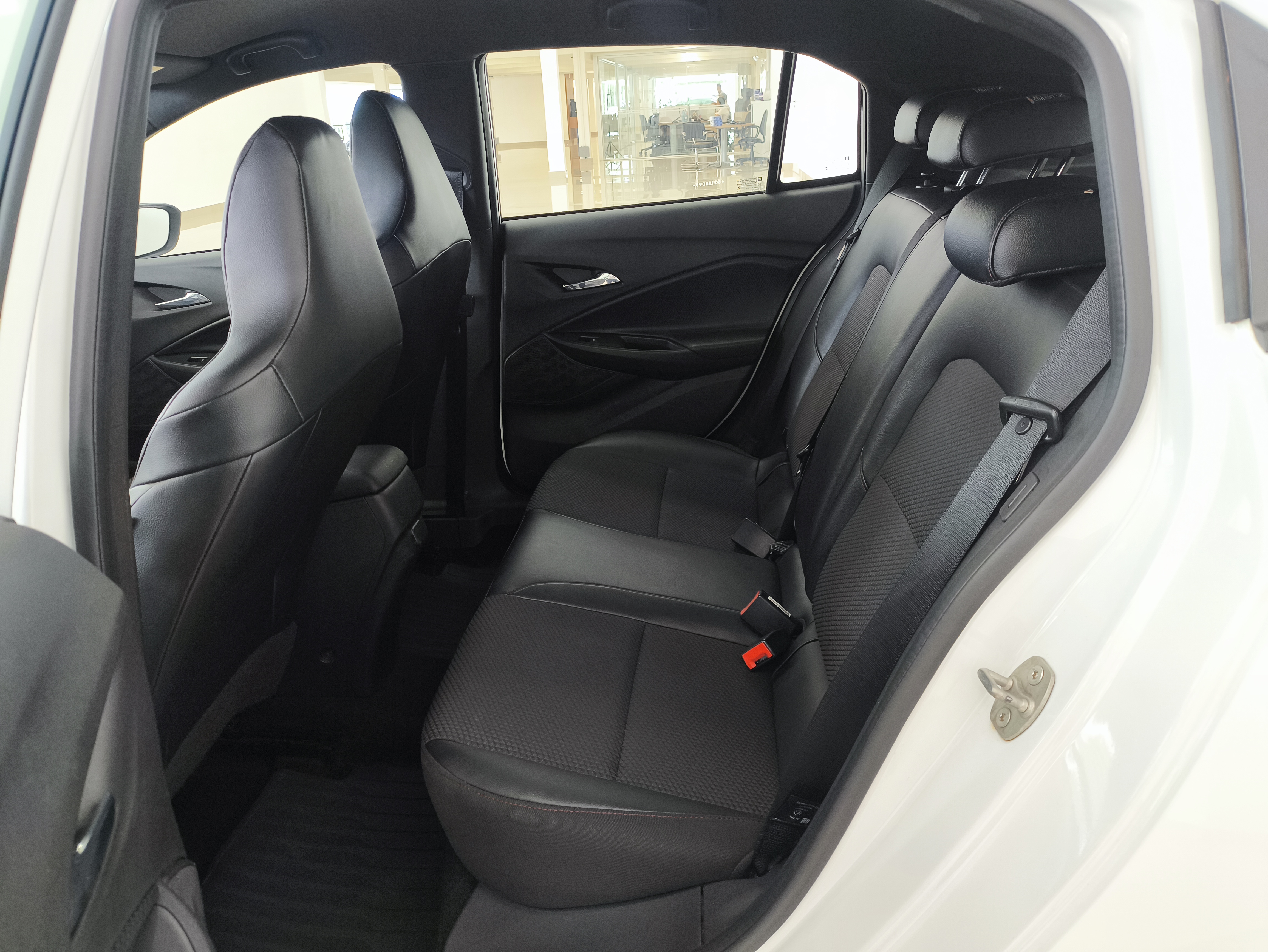 GM - Chevrolet-ONIX-1.0 TURBO FLEX RS AUTOMÁTICO