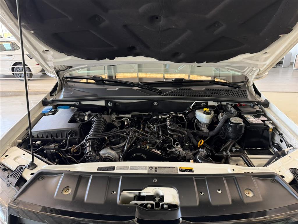 AMAROK 2.0 HIGHLINE 4X4 CD 16V TURBO INTERCOOLER DIESEL 4P AUTOMÁTICO16