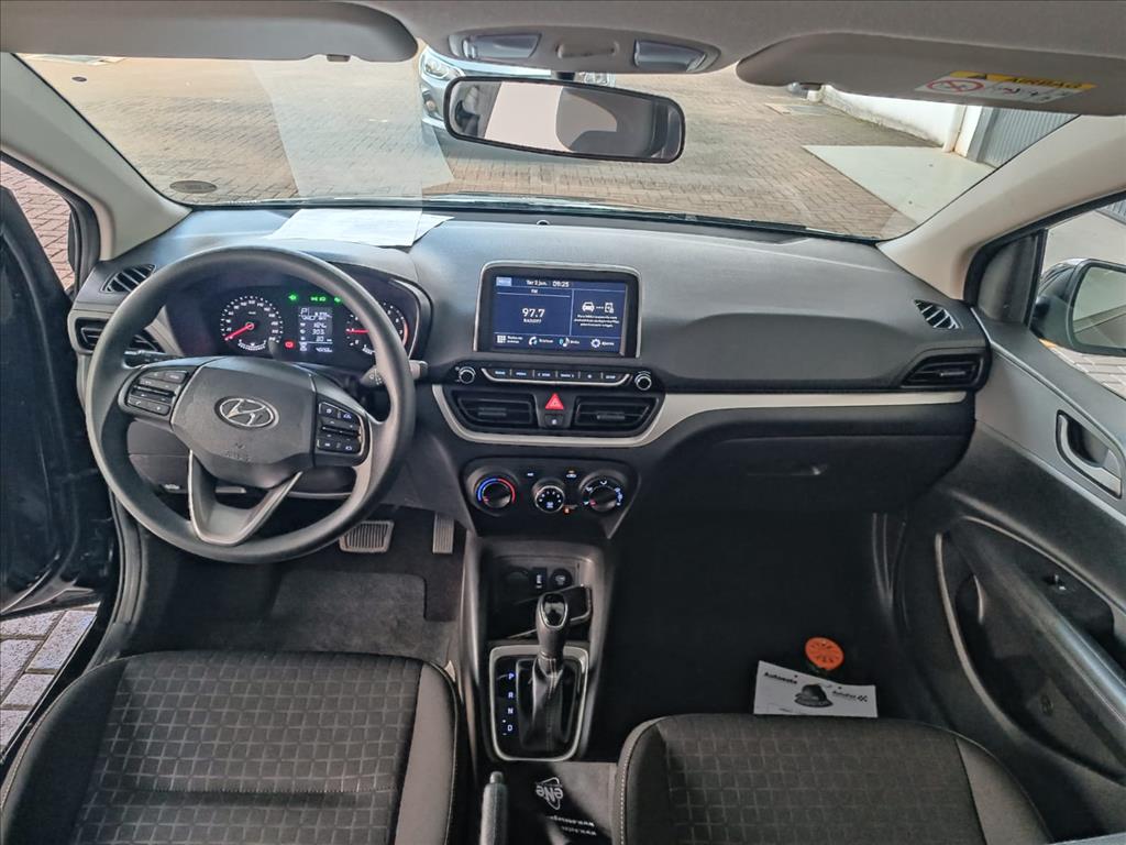 HB20 1.0 TGDI FLEX COMFORT PLUS AUTOMÁTICO6