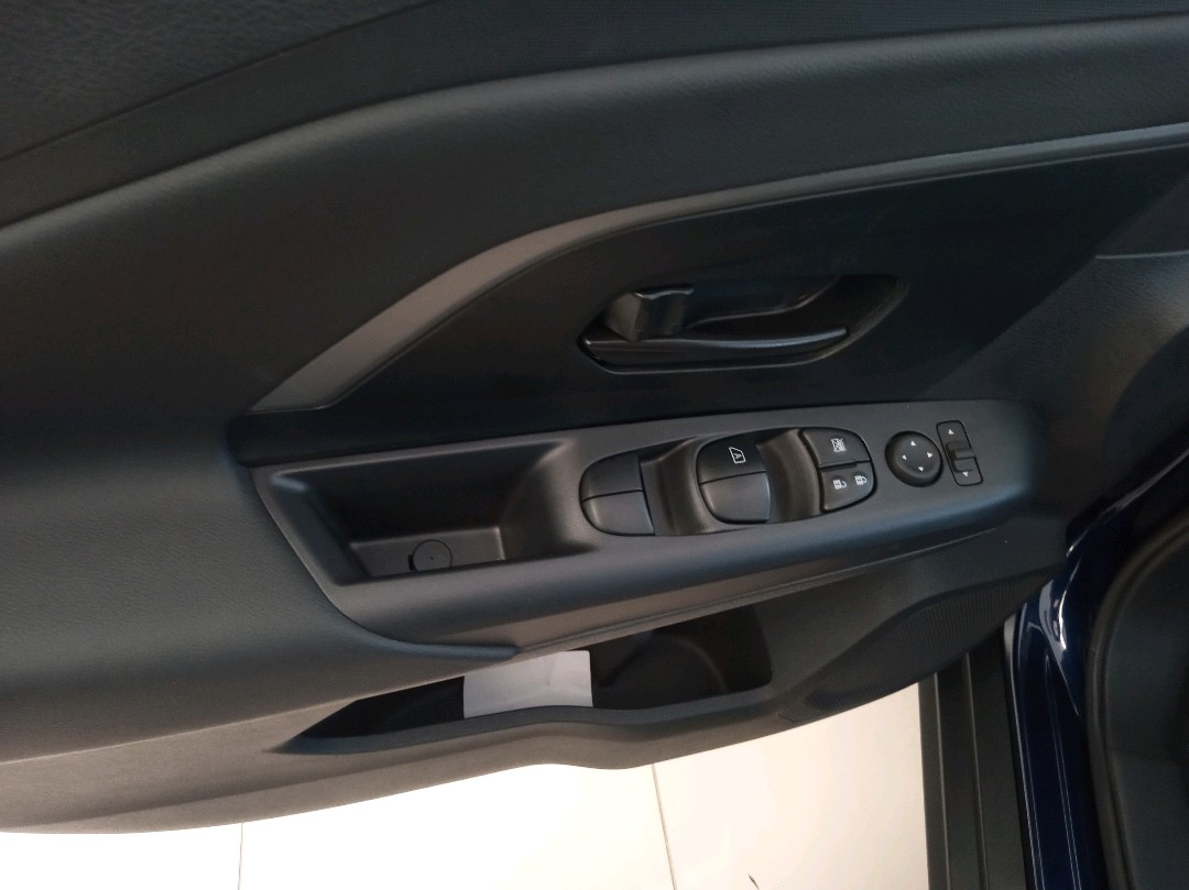 KAIT 1.6 FLEX SENSE PLUS XTRONIC10