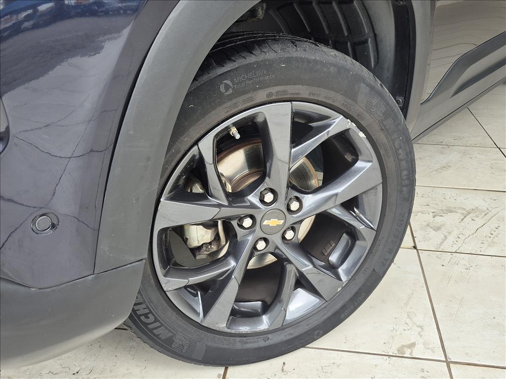 MONTANA 1.2 TURBO FLEX PREMIER AUTOMÁTICO20