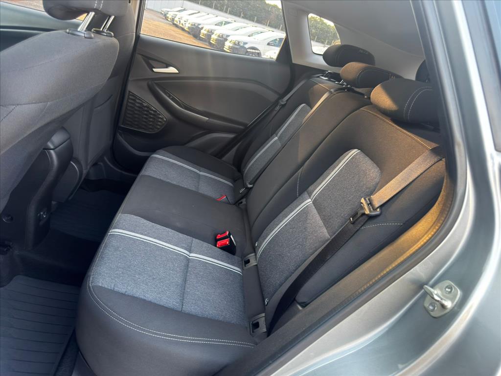 TRACKER 1.0 TURBO FLEX LT AUTOMÁTICO13