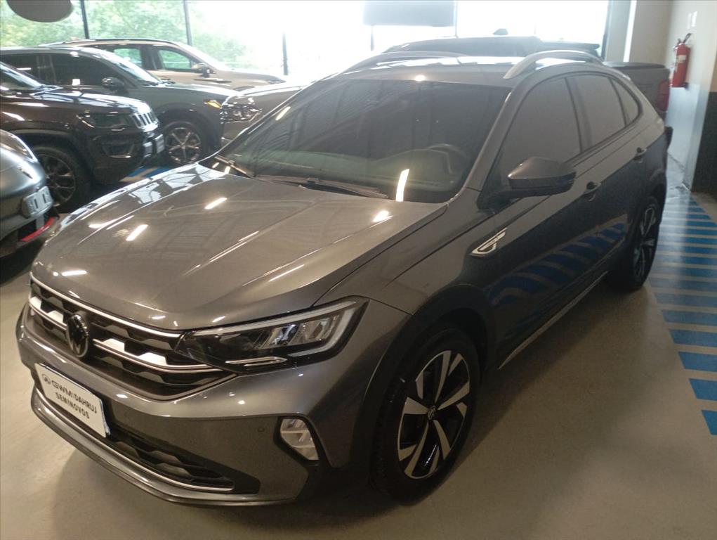 NIVUS 1.0 200 TSI TOTAL FLEX HIGHLINE AUTOMÁTICO1