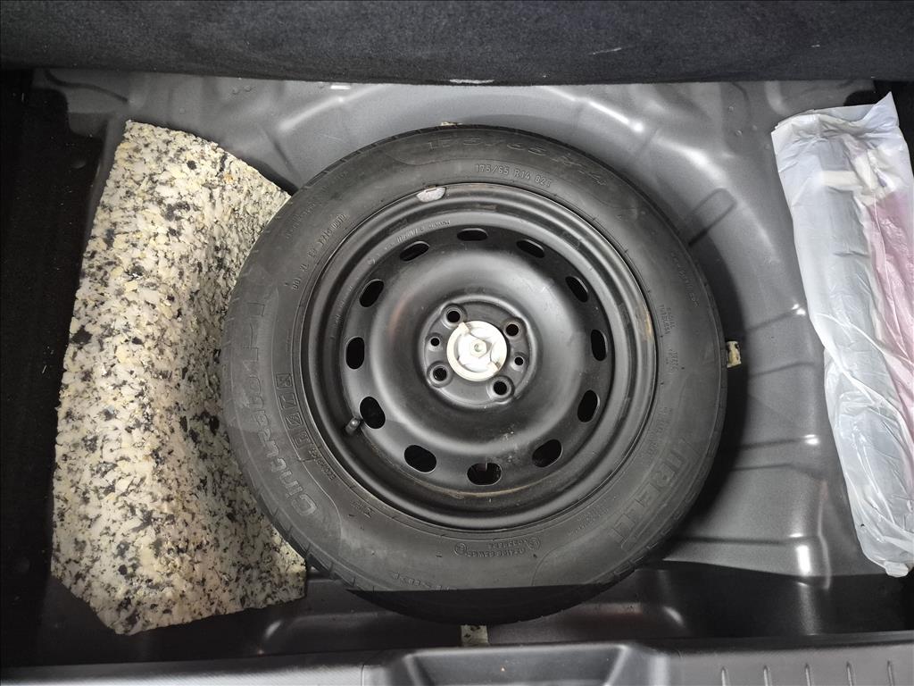 ARGO 1.3 FIREFLY FLEX TREKKING CVT ARGO 1.3 FIREFLY FLEX TREKKING CVT