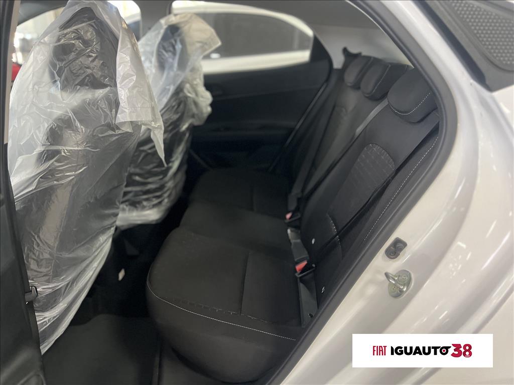 HB20 1.0 12V FLEX COMFORT PLUS MANUAL6