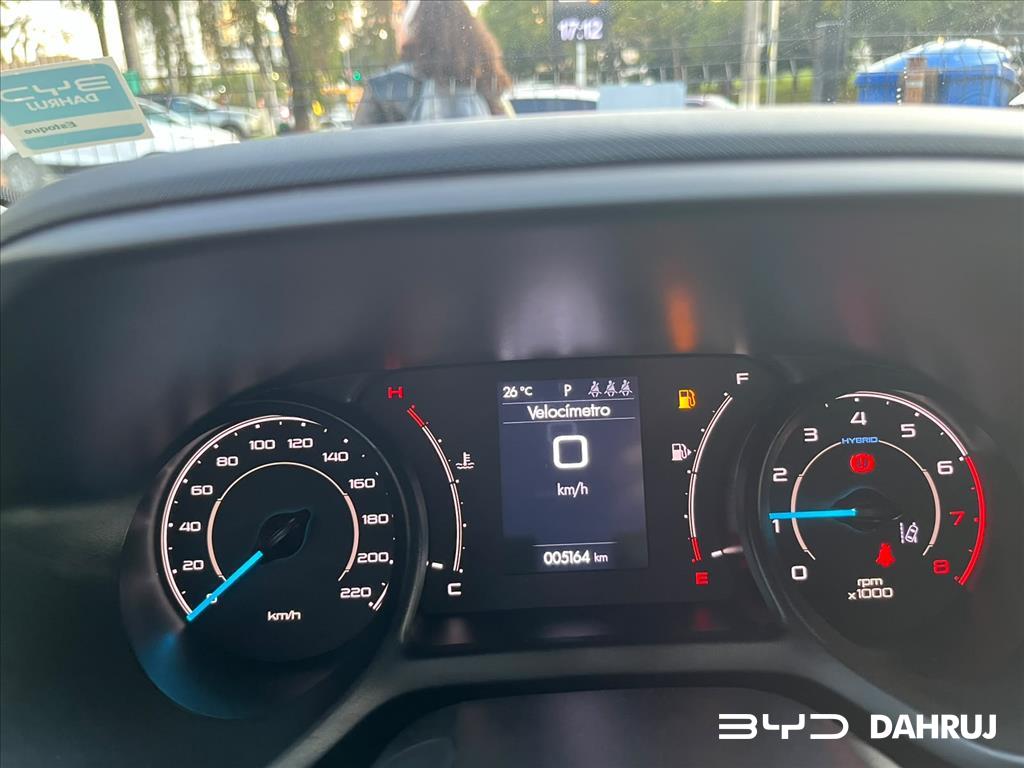 FASTBACK 1.0 TURBO 200 HYBRID AUDACE CVT3