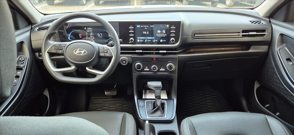 Hyundai-CRETA-1.0 TGDI FLEX COMFORT AUTOMÁTICO