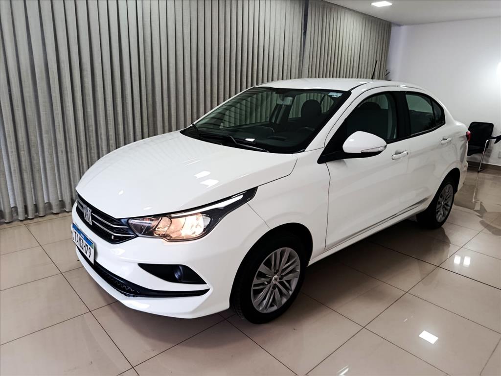 CRONOS 1.3 FIREFLY FLEX DRIVE CVT1