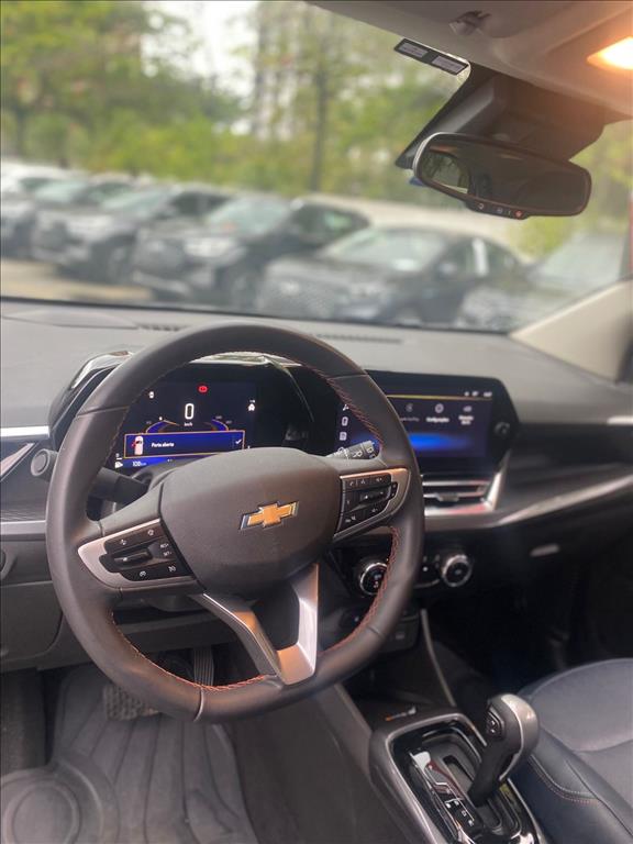 GM - Chevrolet-SPIN-1.8 PREMIER 8V FLEX 4P AUTOMÁTICO